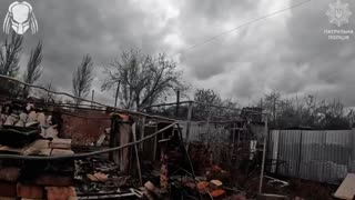 Ukrainian Anti-Drone Sharpshooters Are On Another Level