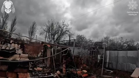 Ukrainian Anti-Drone Sharpshooters Are On Another Level