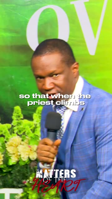 DON'T sleep with a man you're not married to