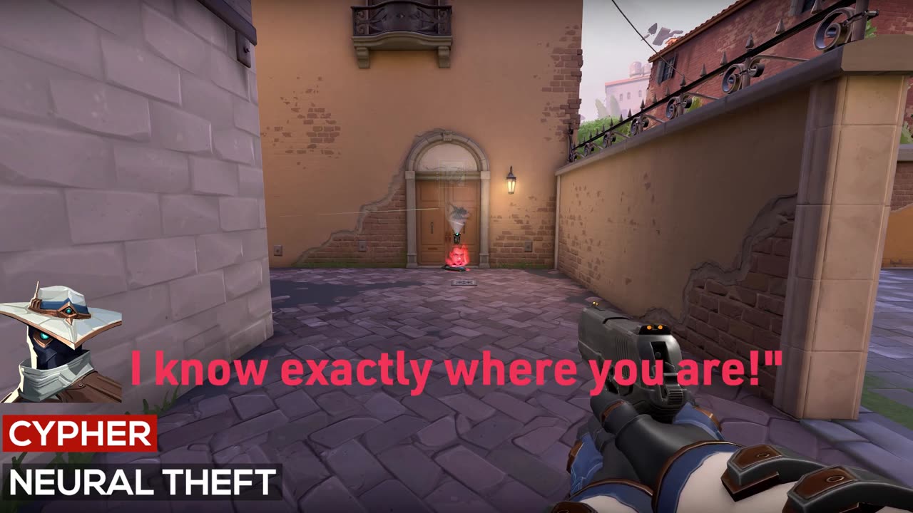 Sons Of The Forest - Credits