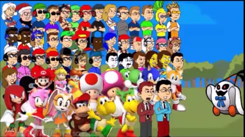 Doopliss Escapes From Serbia/Grounded BIG TIME (Reupload)