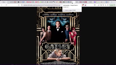 SOMETHING STRANGE IS HAPPENING IN NOVEMBER!