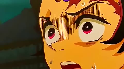 🍗🔥 Tanjiro x Montagem Coma | Demon Chicken Edition 😂#gaming