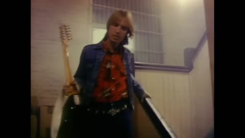 Tom Petty & The Heartbreakers - Refugee