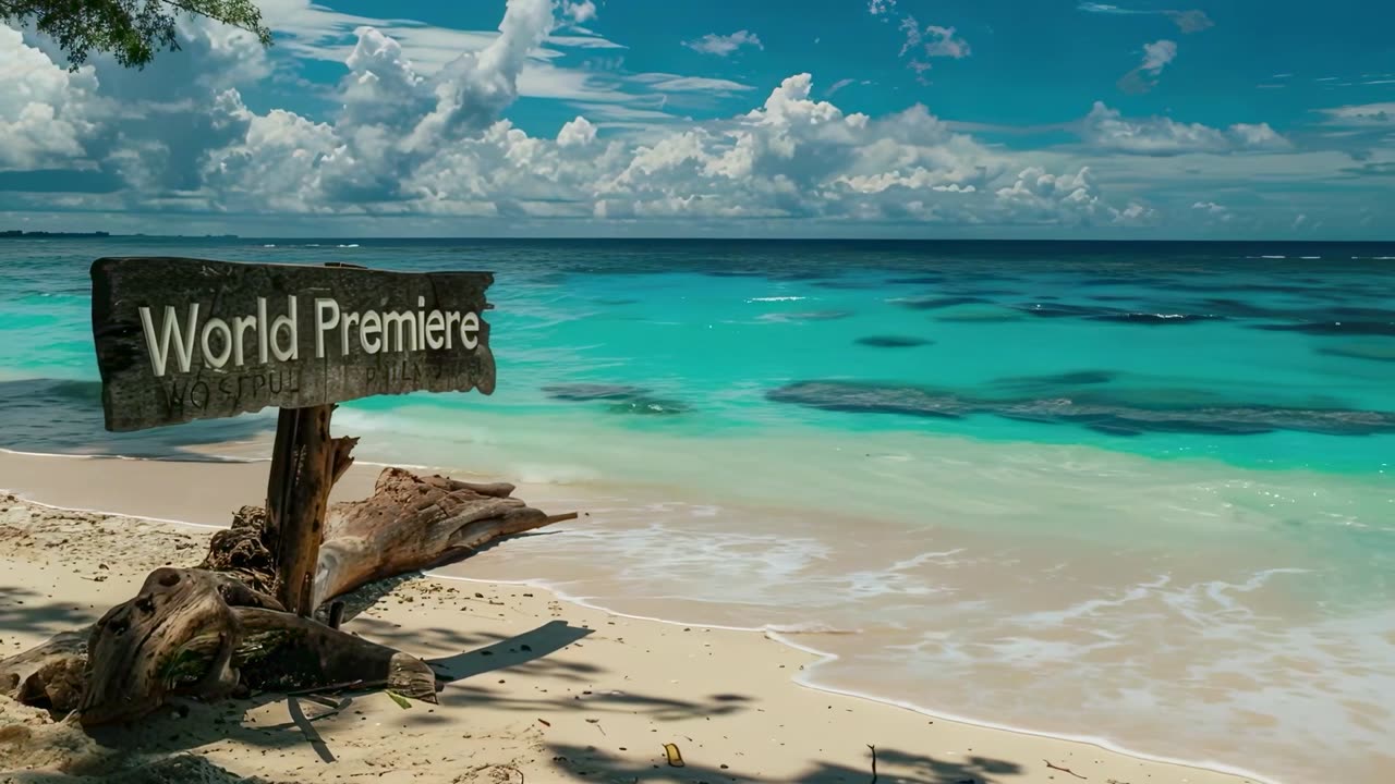 New Streamer Tool | World Premiere