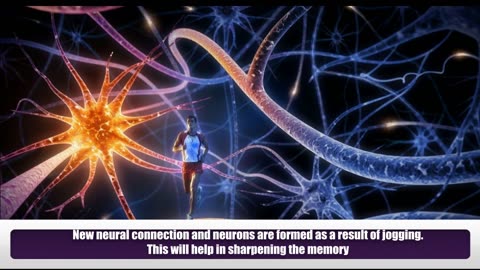 11 Benefits of Jogging