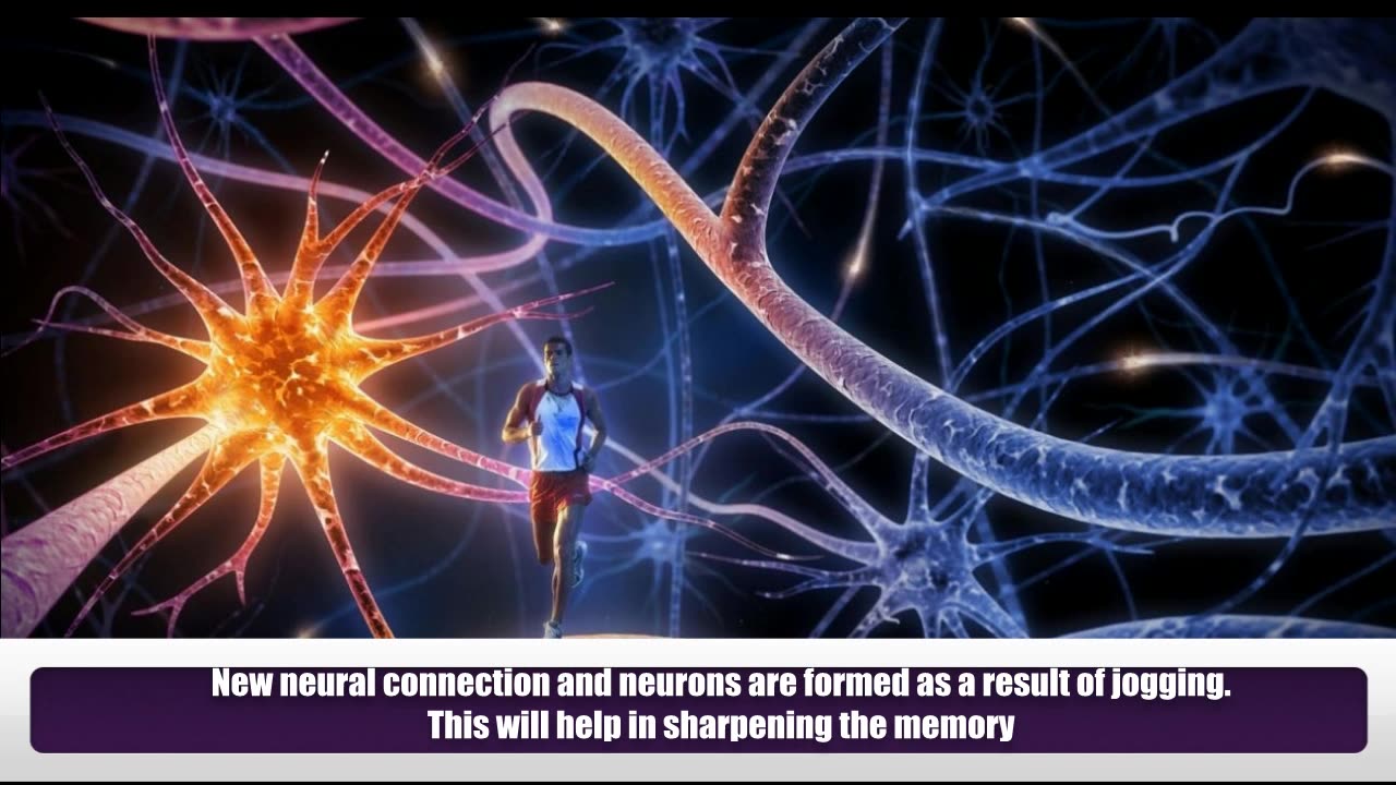 11 Benefits of Jogging