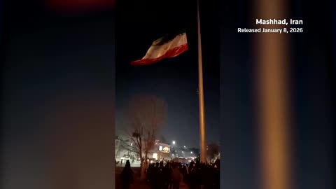 Iran cuts internet as Supreme Leader warns protesters