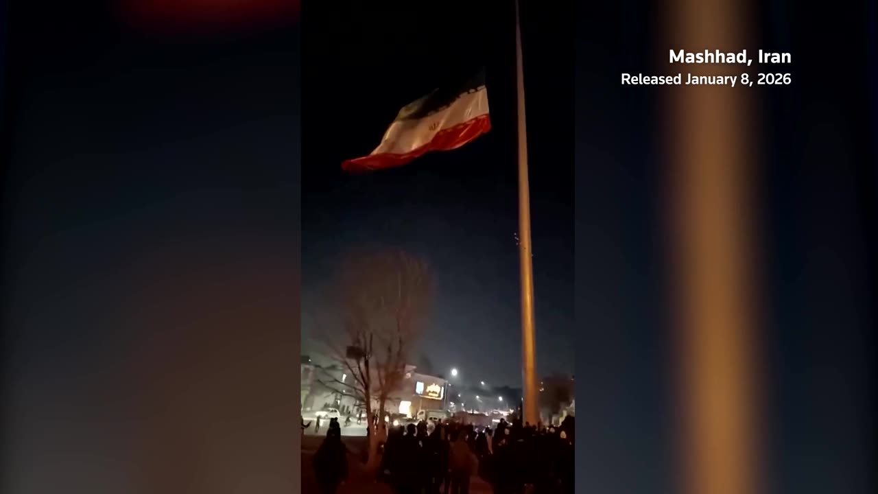 Iran cuts internet as Supreme Leader warns protesters