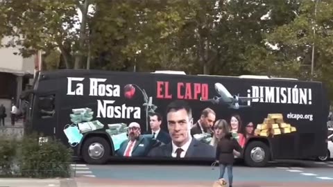 La PSOE no nostra.