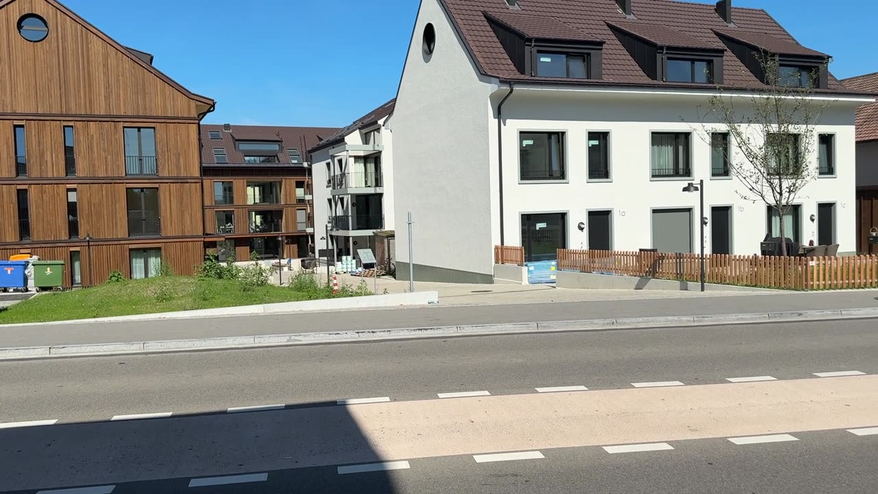 Das Volk will das so