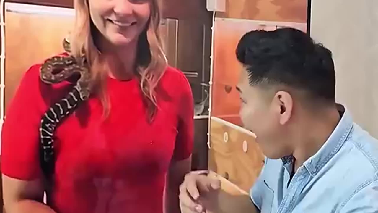 Shocking: No one can touch this girl 😂🤣😀 #funny #memes