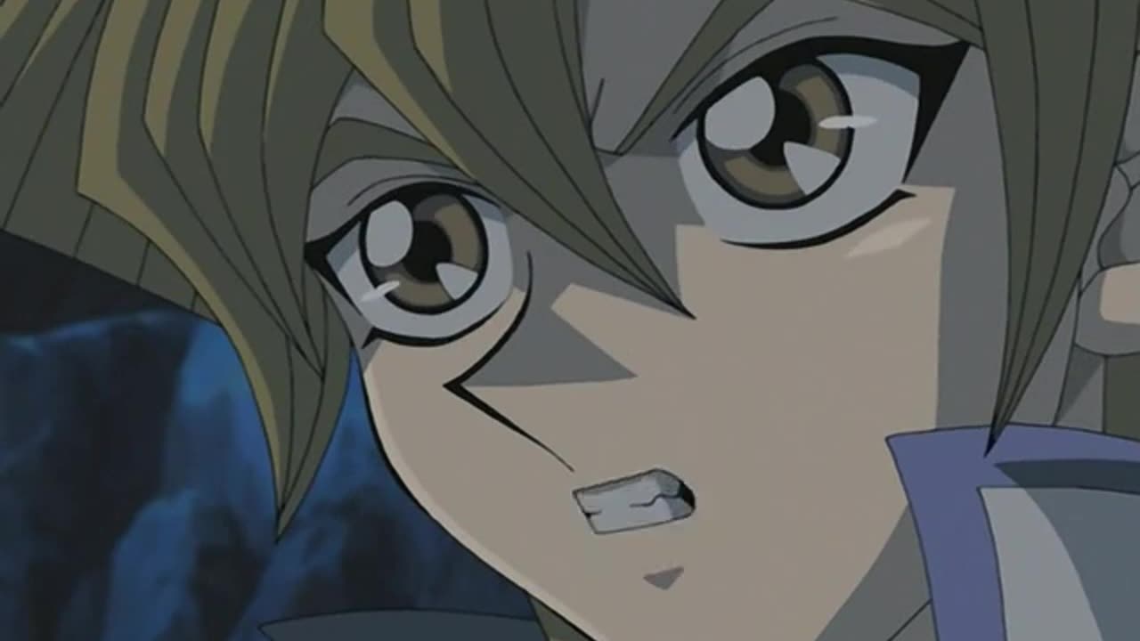 Yu-Gi-OH! GX - Episódio 041 - Uma Razão Para Vencer