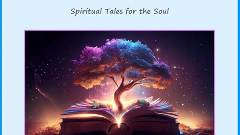 Whispers of Wisdom: Spiritual Tales for the Soul (eBook Preview)