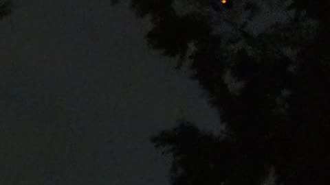 🔥💥 What is This Mysterious Fireball Over Boston?! | TheTruthAbove