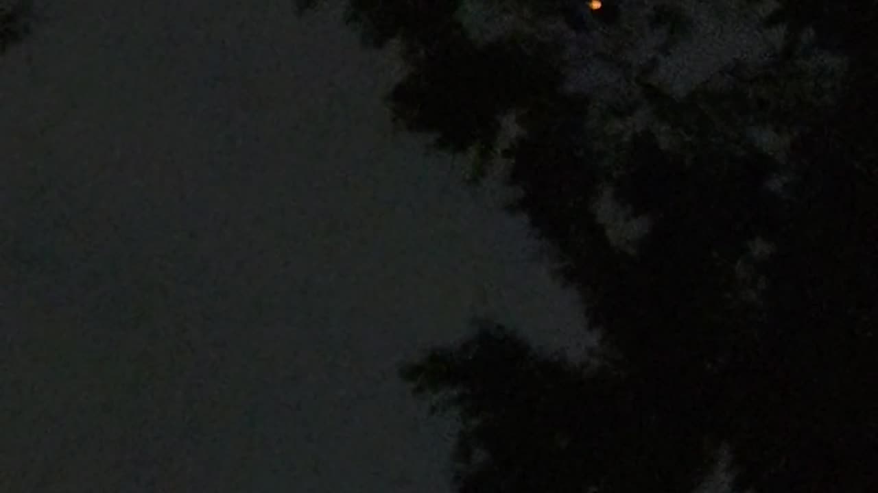 🔥💥 What is This Mysterious Fireball Over Boston?! | TheTruthAbove