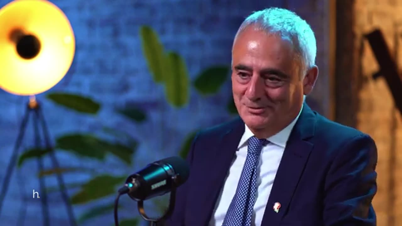 The Hidden Islamist Network That’s ALREADY Inside the West