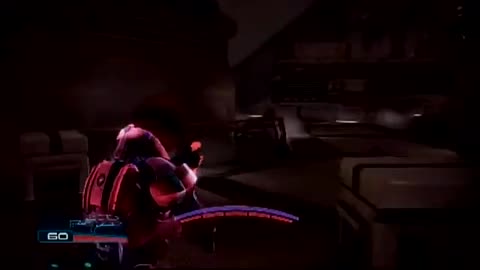 Mass Effect 3 Day 9 - 14 _ 23