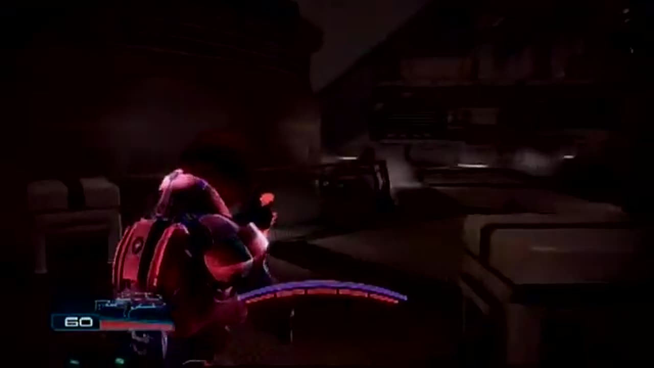 Mass Effect 3 Day 9 - 14 _ 23