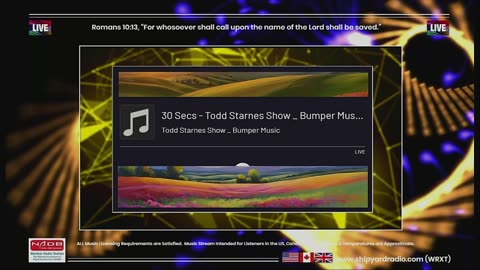 Contemporary Christian Music - Shipyard Radio LLC - POWER WRXT
