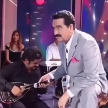 İbrahim Tatlıses is one of Turkey’s