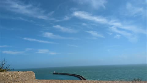 Monodruid (Live) Newhaven — West Beach (26th August, 2025)