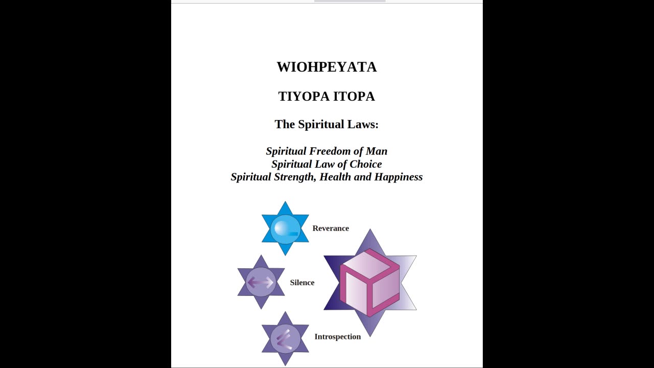 Ceremony Of The Stars: Fourth Door Of Metatron