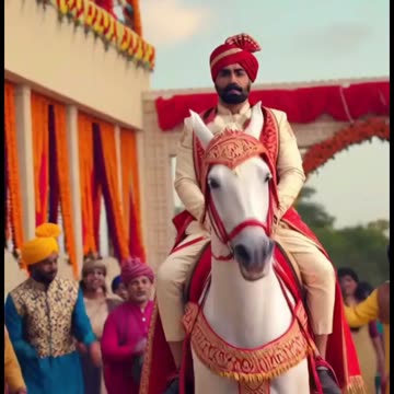 Indian Runaway Groom Meltdown - COMEDY