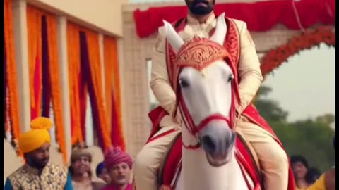 Indian Runaway Groom Meltdown - COMEDY