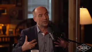 EXPOSED! The Financial System Secret The Central Planners Kept Hidden - Richard Werner w/ Tucker Carlson