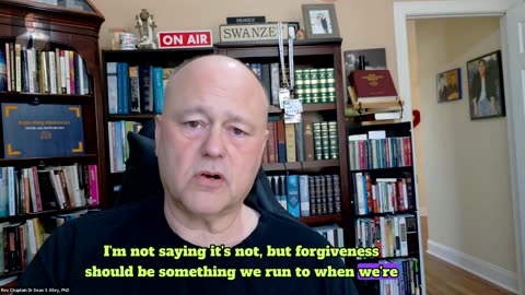 The Power of Forgiveness: A Call to Love Like Christ