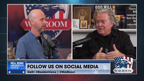 WarRoom Battleground EP 894