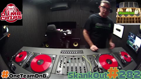 SkankOut#282 is live!