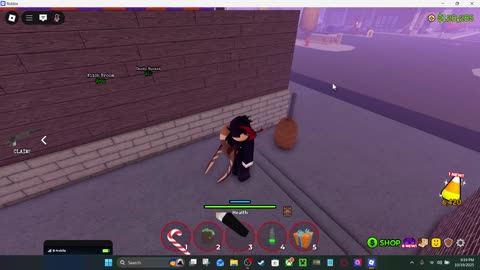 [Full Gameplay #391 - 2025] Roblox: Ohio