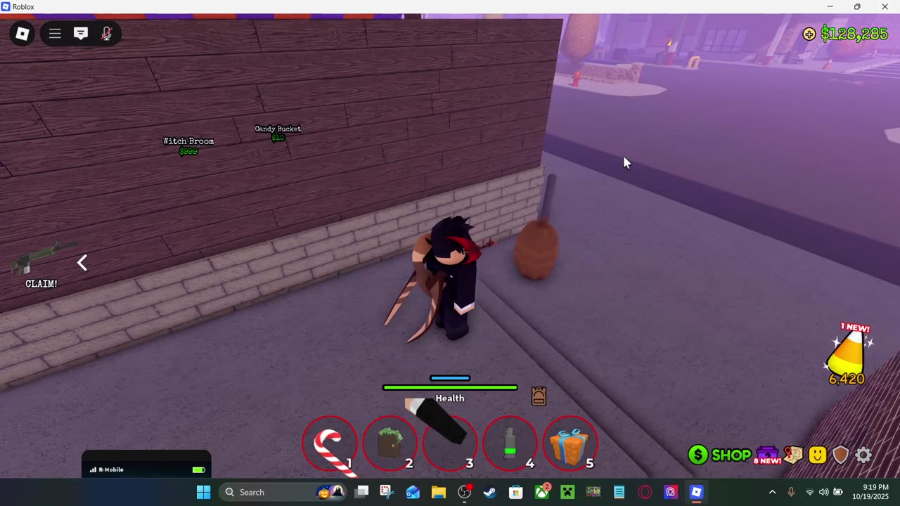 [Full Gameplay #391 - 2025] Roblox: Ohio