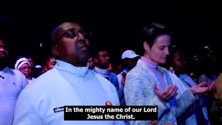 Into your MONDAY… From the mouth of 2 witnesses comes forth the perfect intentions of God!