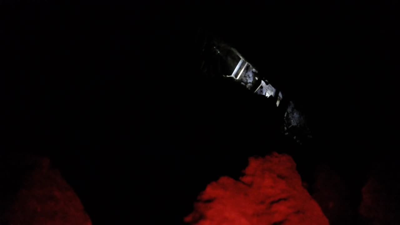 😱👂 What Is This Creepy Noise? You Decide! | TheHauntingHour