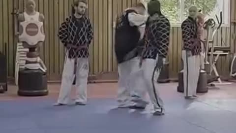 Hapkido