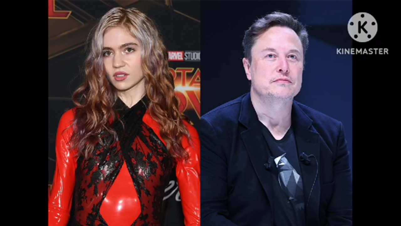 Grimes Calls for Consent in Fame After Son’s White House Visit with Elon Musk