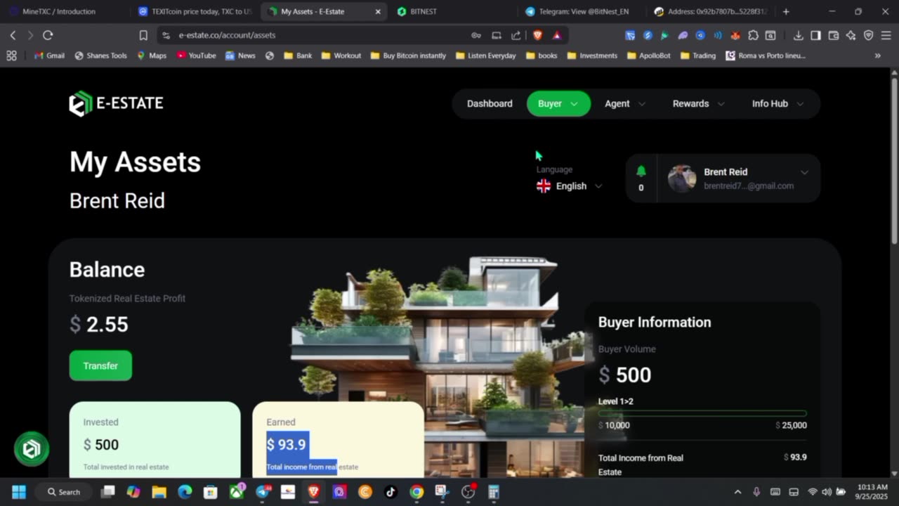 3 Passive Income Streams That Are Paying in 2025 | Make Money Online