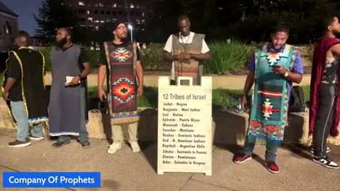 GMS Houston & Austin Texas Friday Night Live 11/21/25 - Church - Camp