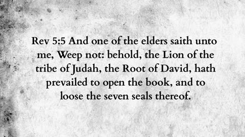 Martus Ministry -468- Bow to Juda