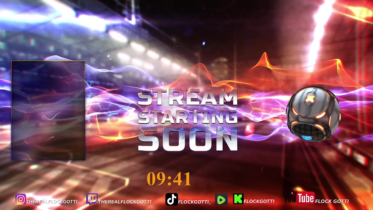 HERE FOR A FEW !! FOLLOW UP