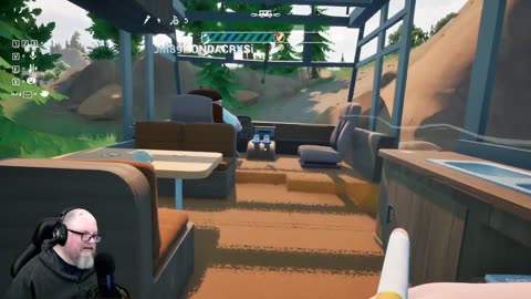 RV There Yet? - Our First Bear! 16:9 (Landscape)