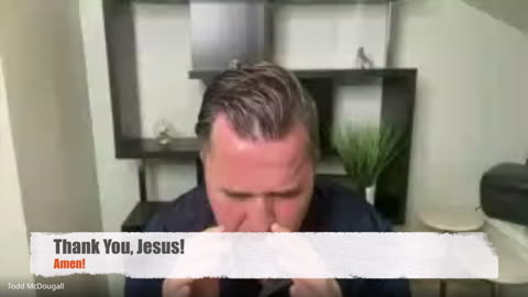 Repent, For The Kingdom Of Heaven Is At Hand!