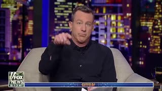 ‘Gutfeld!’_ This man is TERRIFIED of Democrats