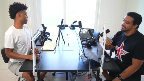 5 STAR LIVESTREAM