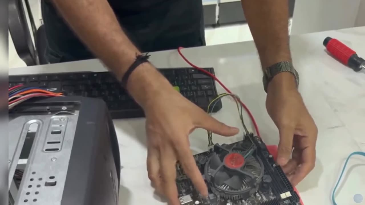 Computer Repair SEO Internet Marketing Ghaziabad