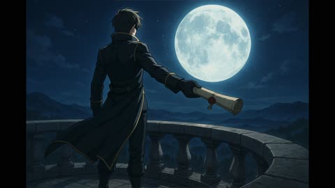 Message From The Shadows V13