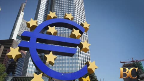 European stocks edge higher; Lufthansa plans to cut 4,000 jobs